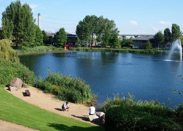 118 Shepherds Lane Dartford Bagian luar foto