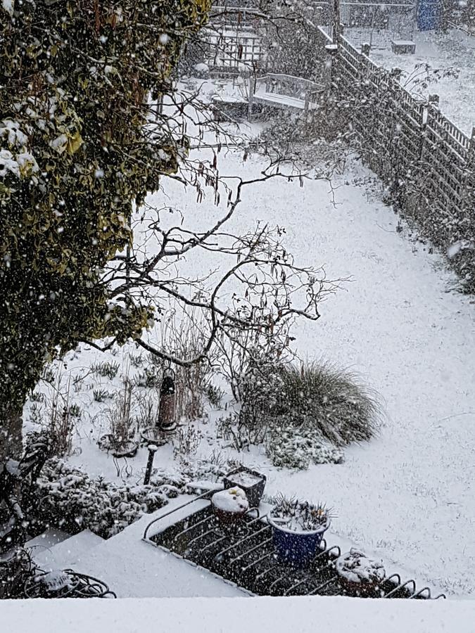 118 Shepherds Lane Dartford Bagian luar foto